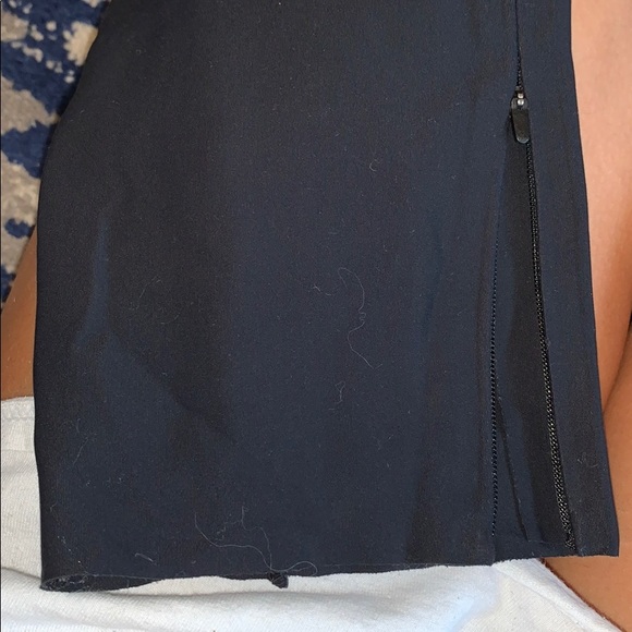 Athleta Stellar Trouser in Black - Picture 7 of 8